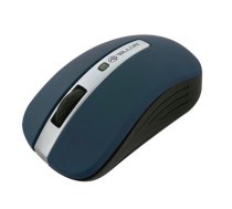 Pele Tellur Basic Wireless Mouse, LED Dark Blue T-MLX43936