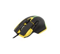 Pele White Shark GM-9006 MARROK Yellow RGB / 12.00 T-MLX55195