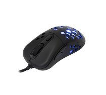 Pele White Shark GM-5013 Azrael Black T-MLX56348