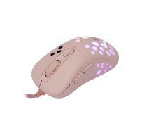 Pele White Shark GM-5013 Azrael Pink T-MLX56349