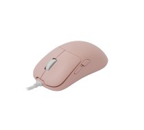 Pele White Shark GM-5014 Graphene Pink T-MLX48640