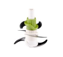 Smalcinātājs Gastroback 40961 Design Mini Chopper T-MLX29600