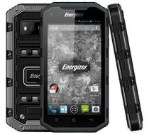 Telefons Energizer Hardcase Energy 500 LTE Dual black T-MLX27629