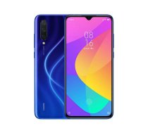 Telefons Xiaomi Mi 9 Lite Dual 6+128GB aurora blue T-MLX34726