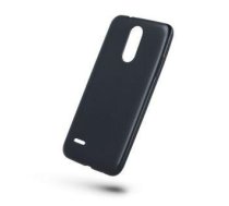 Vāciņš Honor 9 TPU case Black T-MLX49880