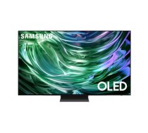 Samsung OLED 4K televizors (2024) QE55S90DAEXXH