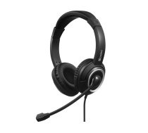 Austiņas Sandberg 126-47 USB-C Chat Headset T-MLX57138