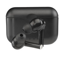 Austiņas Denver TWE-37 Black T-MLX46982