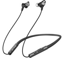 Austiņas  Tellur Ego Bluetooth In-Ear Headphones Black   T-MLX47757