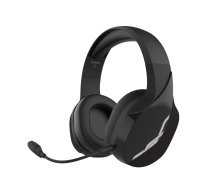 Austiņas  Zalman ZM-HPS700W Wireless 7.1 Gaming Headset Black   T-MLX52827