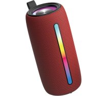 Bluetooth skaļrunis Denver BTL-360BD Bordeaux T-MLX56012