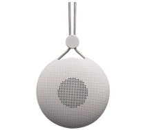 Bluetooth skaļrunis Denver BTP-118 Grey T-MLX43026