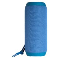 Bluetooth skaļrunis Denver BTS-110NR Blue T-MLX43274