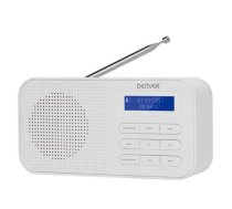 Radio Denver DAB-42 White T-MLX39423