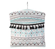 Knaģu soma Beldray LA081551EU7 AZTEC PEG BAG T-MLX48599