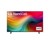 LG NanoCell  4K Smart televizors (2024) 55NANO81T3A