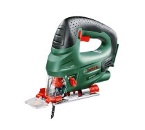 Akumulatora figūrzāģis BOSCH PST 18 LI 18V b/a 0603011020