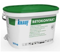 Grunts neuzsūc.virsm. KNAUF BETOKONTAKT  1kg / 4006379055524