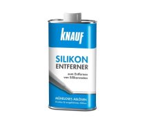 Silikona noņemšanas līdzeklis KNAUF ENTFERNER 250ml / 4006379039142