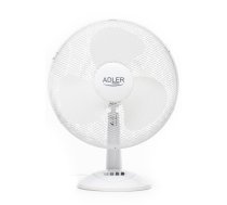 Galda ventilators ADLER 90W 40cm AD 7304