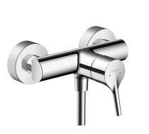 Maisītājs dušai HANSGROHE Talis S, hroms 72600000