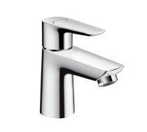 Izlietnes maisītājs HANSGROHE Talis E 80, ar pop-up, hroms 71700000