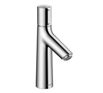 Izlietnes maisītājs HANSGROHE Talis Select S 100, ar pop-up, hroms 72042000