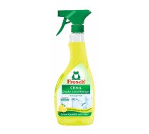 Vannas istabas tīrīšanas līdzeklis FROSCH Citrus 500ml