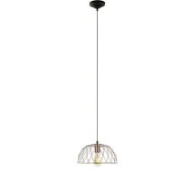 Gaismeklis FEODORA E27 PE 1 93611/29