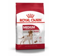 Sausā barība suņiem Royal Canin SHN Dog Medium Adult  4kg