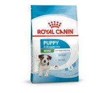 Sausā barība suņiem Royal Canin SHN Dog Mini Puppy  0,8kg