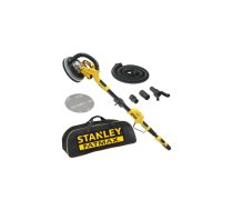 Slīpmašīna STANLEY sienām un griestiem 750w 225mm