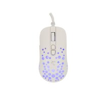 Pele White Shark GM-9004 Tristan-2 White RGB T-MLX57674