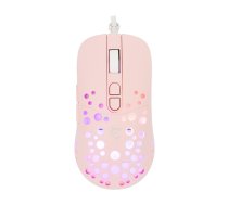 Pele White Shark GM-9004 Tristan-2 Pink RGB T-MLX57675