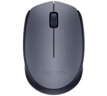 Pele Logitech M170 grey (910-004642) T-MLX21022