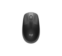 Pele Logitech M190 black (910-005905) T-MLX58051