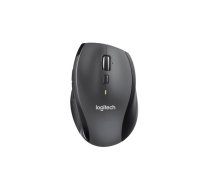 Pele Logitech M705 black (910-006034) T-MLX58046