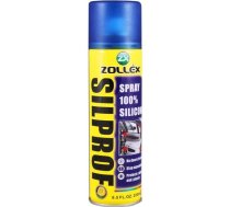 Silikona aerosols ZOLLEX 220ml