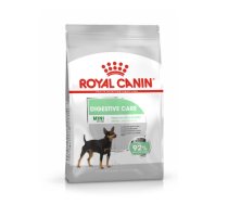 Sausā barība suņiem Royal Canin CCN Dog Digestive Care Mini 1 kg