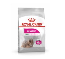 Sausā barība suņiem Royal Canin CCN Dog Exigent Mini 1 kg