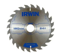 Griešanas disks kokam IR CSB 190mm/40T