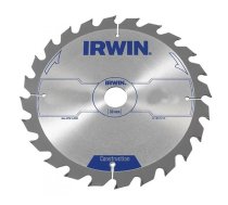 Zāģripa kokam IR CSB 160mm/30T