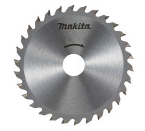 Zāģripa kokam MAKITA T.C.T. 185x2x30mm 20° T20 Standard kokam D-09634