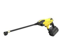 Augstspiediena mazgātājs STANLEY V20 1 X 4Ah FATMAX SFMCPC93M1-QW