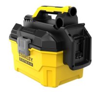 Putekļu sūcējs akumulatora STANLEY 7.5L Wet/Dry V20 b/a SFMCV002B-XJ