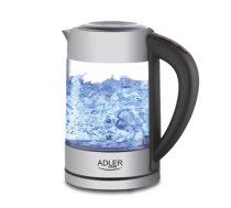 Elektriskā tējkanna ADLER 1.7L AD1247