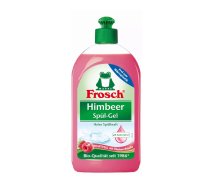 Trauku mazgāšanas līdzeklis FROSCH avene 500ml
