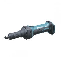 Gala slīpmašīna MAKITA 18V 6mm b/a DGD800Z