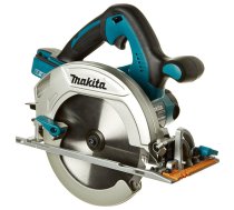 Makita Akumulatora ripzāģis 2x18 V, 68,5 mm, ø190x30mm, DHS710Z