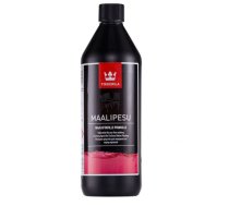 Sārmains mazgāšanas un attīrīšanas līdzeklis TIKKURILA Maalipesu Cleaning Agent 1L